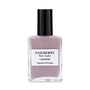 L'Oxygene Oxygenated Nail Lacquer, Romance 15 ml, NOX185 (Nailberry, neuf)