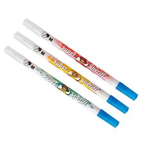 Pelikan Extincteur Super (lot de 3, effaceur M) (Conipa Online - tres bien, neuf)