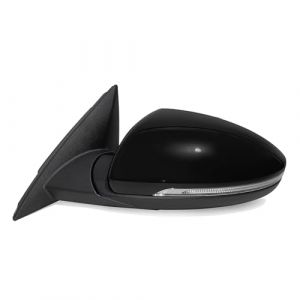 R&eacute;troviseur Ext&eacute;rieur Complet Pour KIA Pour Ceed 2019-2024 Ensemble De R&eacute;troviseur Automatique Clignotant Rabattable &Eacute;lectrique Angle Mort 5/6/8/10PIN(10Pin Left S) (You sweep me I sweep you We make fortune together, neuf)