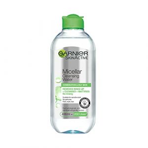 Garnier Skin Naturals Combinaison Eau Micellaire Nettoyante Et Sensibles 400Ml De La Peau (Minsor, neuf)