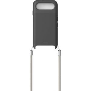 Doro Aurora A20 Coque TPU avec sangle Graphite (DORO OFFICIAL STORE, neuf)