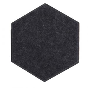 Panneaux muraux &ndash; Panneaux acoustiques auto-adh&eacute;sifs robustes, faciles &agrave; installer | Panneaux insonorisants minimalistes pour mur, plafond, salle de classe, jardin d', studio &agrave; domicile, bureau (mansh, neuf)