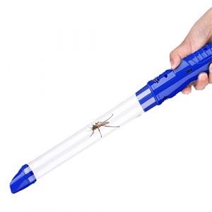 WEITING Insecte Catcher Portable | Puissant Attraper l'araignée sous Vide | Classeur d'araignées et d'insectes avec poignée, piège à Vide Rechargeable USB, ctes (savetian, neuf)