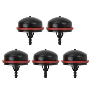 Pi&egrave;ce d'huile - Accessoire bulle d'amor&ccedil;age - Carburateur - Bulle d'amor&ccedil;age pour 793382 (TUO-tuo, neuf)