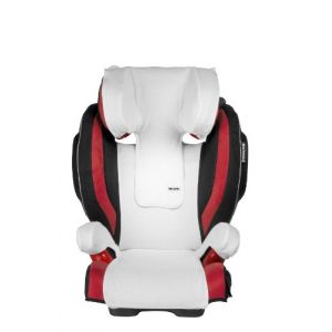 RECARO Housse anti bactérienne Monza Nova (BlcNewshop, neuf)