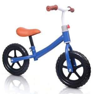Yigowyigo Draisienne 2 Ans, V&eacute;lo sans P&eacute;dale pour Enfants de 2 &agrave; 5 Ans, Volant et Selle R&eacute;glables en Hauteur, 30 Kg Maxi, Velo Enfant 3 Ans, Guidon R&eacute;glables, Durable, Jeux (OCTOBER 1ST LIMITED, neuf)