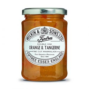 Wilklin & Sons | Tiptree | Orange & Tangerine Fine Cut Marmalade (The Marvellous Group, neuf)