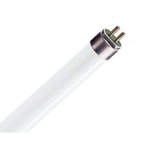 Lot de 5-1449mm 49w T5 HO Tube Col 830 blanc chaud (GE Lighting 61119) (DSTOCK60, neuf)