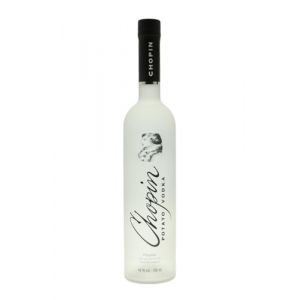 Chopin Pomme de Terre Vodka 70 cl (GOURMET EN CASA TCM, neuf)