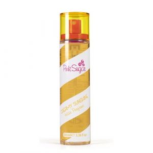 Pink Sugar | Creamy Sunshine | Brume Cheveux 100ml (Evon Paris, neuf)