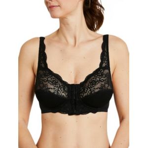 Afibel Soutien-Gorge avec Armatures Ouvert Devant (Afibel, neuf)
