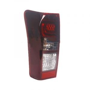 Feux arri&egrave;re pour Isuzu pour DMax pour D-Max 2012-2017 2018 2019 8961253983 898125393 Feu Antibrouillard Pare-Chocs Feu Arri&egrave;re Voiture &Agrave; LED Feux Arri&egrave;re d'&eacute;clairage(1piece Left) (yingyuecang, neuf)
