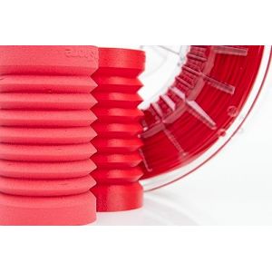 colorFabb VARIOSHORE TPU ROUGE 1.75/700-8720039153066 - Filament d'impression 3D (colorFabb, neuf)