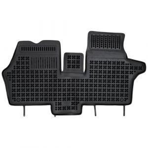 MOTOS Tapis de voiture en caoutchouc pour Mercedes-Benz Vito I W638 1995-2003 Améliorez votre confort de voyage avec le tapis antidérapant pour voiture - tapis de sol pour voiture tous temps, protecti (MOTOS EU, neuf)
