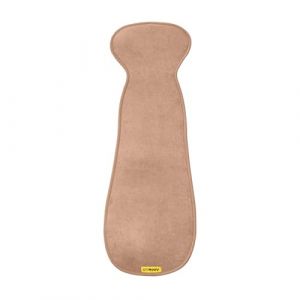 AeroMoov - Assise Air Layer - Evite à Votre Enfant de transpirer - Le siège-Auto ou la Poussette - Coton Bio - Groupe 2/3 - Tuscany (AeroMoov, neuf)