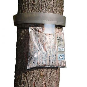 Agro Sens - Nouveau pi&egrave;ge &agrave; chenilles processionnaires. &Eacute;copi&egrave;ge&reg; Ecorce D 55 cm (ToutPourLesNuisibles, neuf)