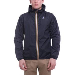 K-Way LE Vrai 3.0 Claude Vestes, USY, XS Mixte (Espace Sport, neuf)