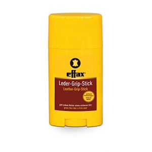 Effax Bâton de Cuir Unisexe Marron, 50 ML (praxy, neuf)