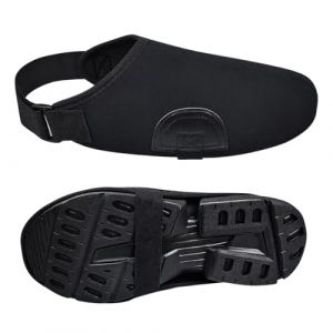 EIHI Protege Chaussure Moto, Accessoire Protection Selecteur de Vitesse, protection chaussure moto, protection selecteur vitesse moto (EIHI, neuf)