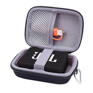 pour JBL Go/JBL GO2 Bluetooth Enceintes &Eacute;tui Housse de Aenllosi (Kaerth, neuf)