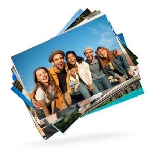 COPYKREA - Tirages photo personnalisables | Impression de photos format standard 10x15 cm | Lot de 45 photos (eCenterShop, neuf)