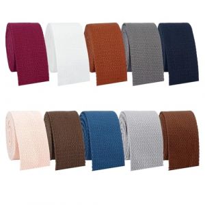 PH PandaHall 10 Couleurs 20m Ruban de Sangle en Coton 38mm Sangle en Coton Fait Main Poign&eacute;es de Sangle D&eacute;coratives Sangle de Sac pour No&euml;l Couture Bricolage Artisanat Ceinture Sacs Fourre Tout (Yizhou EU, neuf)