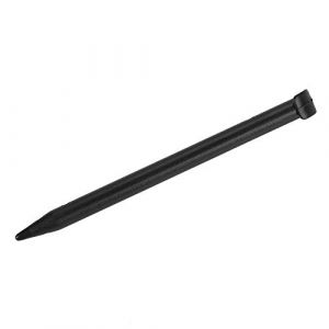 Fournyaa Stylet Tactile, Stylet Non Toxique et s&ucirc;r &agrave; Utiliser, pour la Nouvelle Console 3DS XL(Black) (Yanxite, neuf)