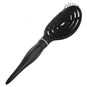 Beavorty Peigne à Cheveux Pour Coiffage Peigne à Effiler Pour Cheveux Mouillés Outil De Coiffure Professionnel (T Innovation·HX, neuf)