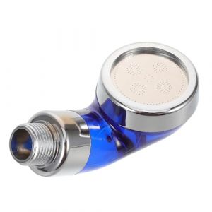 OSALADI Douchette pour Bac &agrave; Shampoing de Salon Pommeau de Haute Pression &agrave; Buses Fines Accessoire de Lavage Capillaire et Solide Pulv&eacute;risateur Haute Pression pour Robinet de Bac &agrave; (Original MJW, neuf)