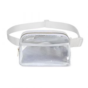 FANDARE Sac Banane Taille Sac Banane pour Hommes Femmes Sacoche Banane Sacoche Ville Chic Fanny Pack Ceinture Sac À Main Pochette Étanche Sac de Randonnée Camping Sac Banane Enfant Fille (OÜ HULGY, neuf)