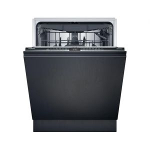 SIEMENS Lave vaisselle tout integrable 60 cm SN65ZX06CS, iQ500, extraKlasse, Zeolith (Icoza ?, neuf)