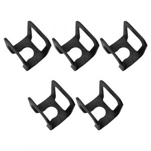 Okiyakusama Accessoires de cric hydraulique 5x2T, Clips de Serrage à Griffes, pièces de Rechange pour Installer Un Petit Cylindre, Piston, Noyau de Pompe à, 2T 11mm (Eastjingyy, neuf)