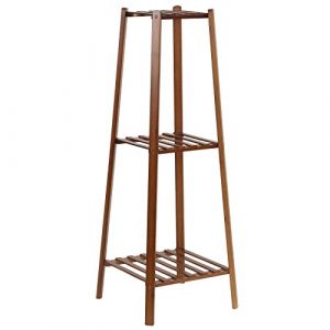 Etagere Plantes Interieur Pot Exterieur Meuble escalier echelle Orchidee Presentoir Plant etageres Haute sellette Decoration Deco Haut exterieure orchidees Port Pieds Poser etage Cactus etager Pose (UNHO, neuf)