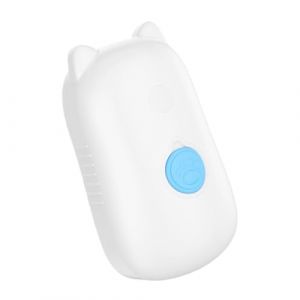 Brosse &agrave; vapeur pour chats,Brosse &agrave; vapeur pour chats, Peigne pour animaux de compagnie torride, Lisseur &agrave; vapeur pour chat avec bouton pour enlever les poils l&acirc;ches, brosse pour cheveux longs et cour (hereare, neuf)