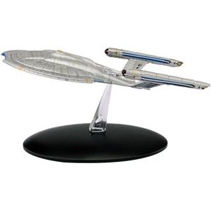 Star Trek Diecast Modèle de collection (filmwelt-shop, neuf)