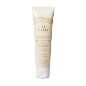 Lily Sérum Capillaire Leave-in Acetinado (OutletsEmporium, neuf)