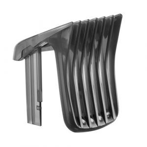 Compatible Avec Philips, Tondeuse À Cheveux HC3400 HC3410 HC3420 HC3422 HC3426 HC5410 HC5440 HC5447 HC5450/7452, Peigne De Fixation Noir. Pièces De Tondeuse À Cheveux (bing xiang, neuf)