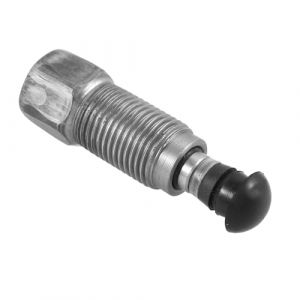 CIYODO Plongeur Pompe à Huile Cric Hydraulique Accessoire pour Vérin Vertical et Horizontal de Rechange et Facile Installation (ChanghaiWall, neuf)