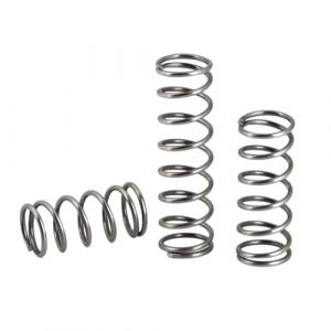 5 pièces/lot ressorts de compression de retour de type Y en acier à ressort, diamètre du fil 3mm, diamètre extérieur 18mm, diamètre intérieur 12mm, longueur libre 20-100mm, 3x18x30mm (kunmingqijiashangmao, neuf)