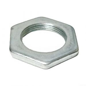 Ensemble de p&eacute;dalier de v&eacute;lo d'appartement avec roulement &agrave; billes de 5/16 pouces et composants de contre-&eacute;crou pour une fonction fiable (joint C) (Oceanialend, neuf)