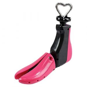 &Eacute;carteur de chaussures pour femme - 4 voies - R&eacute;glable - R&eacute;utilisable - Durable (lonyezc, neuf)