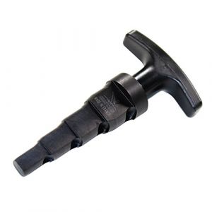 Arcanaute - Outillage tube et raccord multicouche - Calibreur &eacute;bavureur tube multicouche 4 diam&egrave;tres &Oslash;16x2- 20x2- 26x3- 32x3 (Anjou Connectique, neuf)