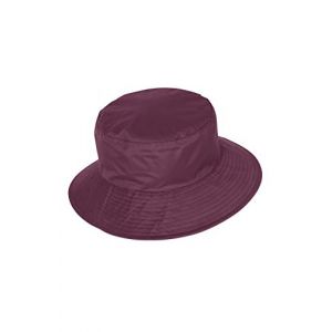 Lighthouse - Chapeau de Pluie Storm - pour Femme - Prune - L (Target Dry, neuf)