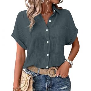 tshirt femme, haut transparent noir femme, couleur unie débardeur, tunique de soiree, tshirts pour femmes chemisier, chemisier blanc et noir, haut de carnaval à épaules dénudées en maille, printed top (wumingzhibei, neuf)
