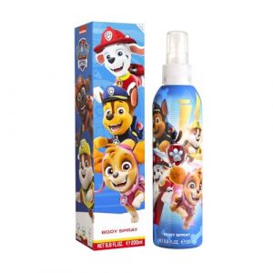 Paw Patrol Pat' Patrouille Coffret Eau Fra&icirc;che Parfum&eacute;e pour enfant, 200 ml (Mimos & Comp&ordf;, neuf)