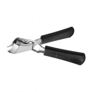 Coupe-ongles inclin&eacute;s &agrave; large ouverture de la m&acirc;choire pour ongles &eacute;pais avec p&eacute;dicure ergonomique et pratique en acier inoxydable (iaZBnxI, neuf)