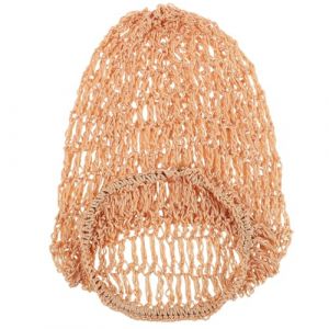 Abaodam Filet Cheveux Long Sommeil pour Femmes Bonnet de Nuit Respirant Maille &Eacute;lastique Prot&egrave;ge Cheveux Maintien Coiffure Bonnet de Sommeil R&eacute;utilisable (Naralimn, neuf)