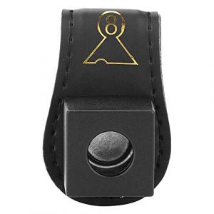 VGEBY Sac de Craie de Billard, Pochette de Support de Craie de Billard PU Durable pour Accessoire de Sac de Billard (Cairhuir, neuf)