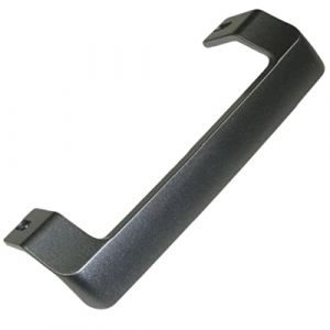 BEKO - POIGNEE DE PORTE SILVER - 4900060500 (Adepem, neuf)