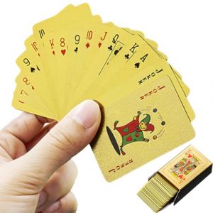 LACHT 1 Carte A Jouer, Jeu De Cartes Miniature, Cartes De Poker Mini, Pour Voyage, F&ecirc;tes, Jeux En Ext&eacute;rieur, Enfants, Adultes (candy27seven, neuf)